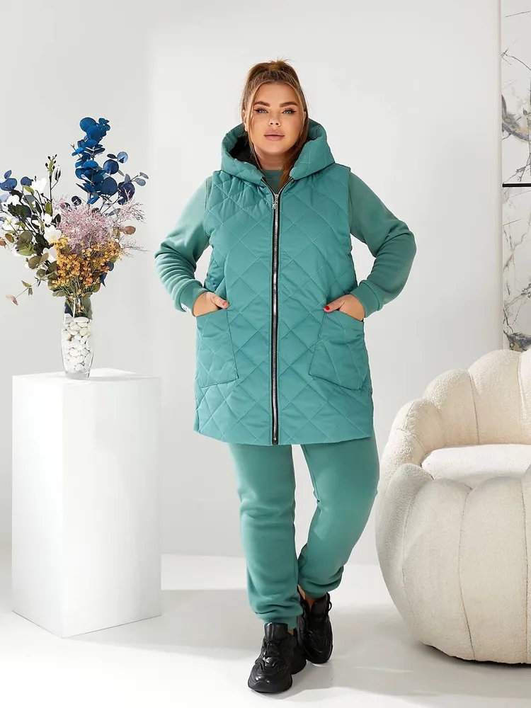 Комплект тройка УК-1168 Фабрика Моды