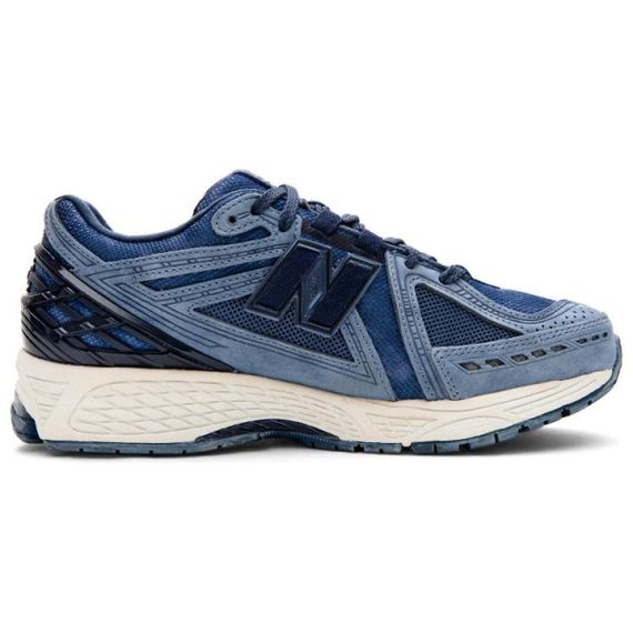 New Balance NB 1906R Бежевые кроссовки Низки Унисекс