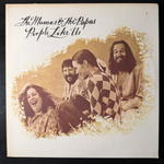 The Mamas & The Papas - People Like Us (CША 1971г.)