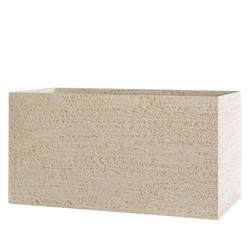 Кашпо, коллекция Surface, форма BALCONY