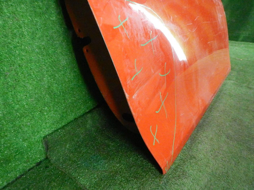 Дверь правая MINI Hatch F56 (2013-н.в.)