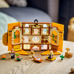 LEGO Гарри Поттер — Флаг Хаффлпаффа 76412 / артикул   76412  / GTIN 5702017413167