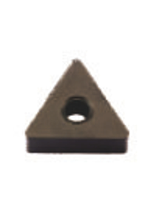 Пластина для токарной обработки чугуна TNMA160412 WS6115