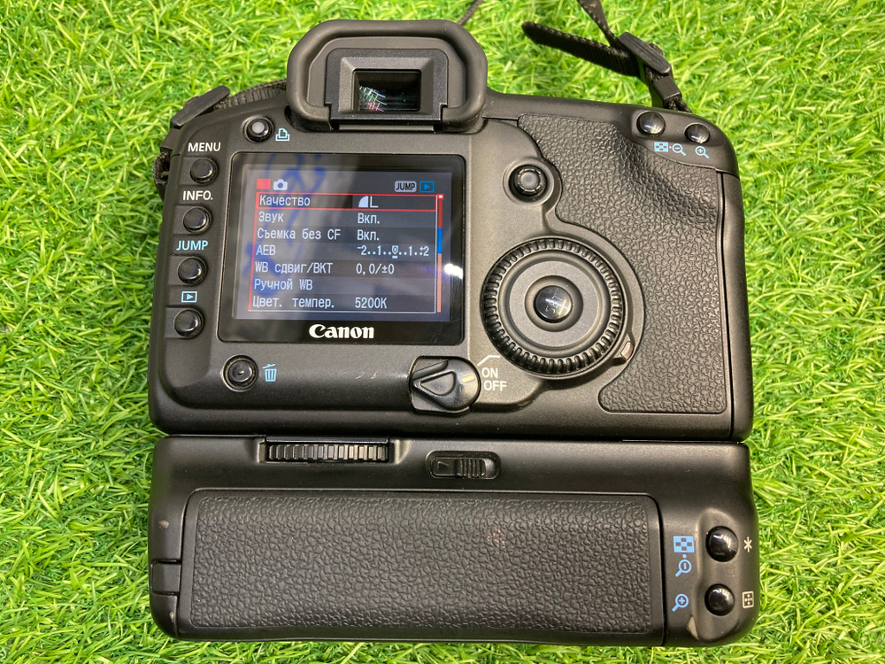 Canon EOS 5D Покупка/Продажа