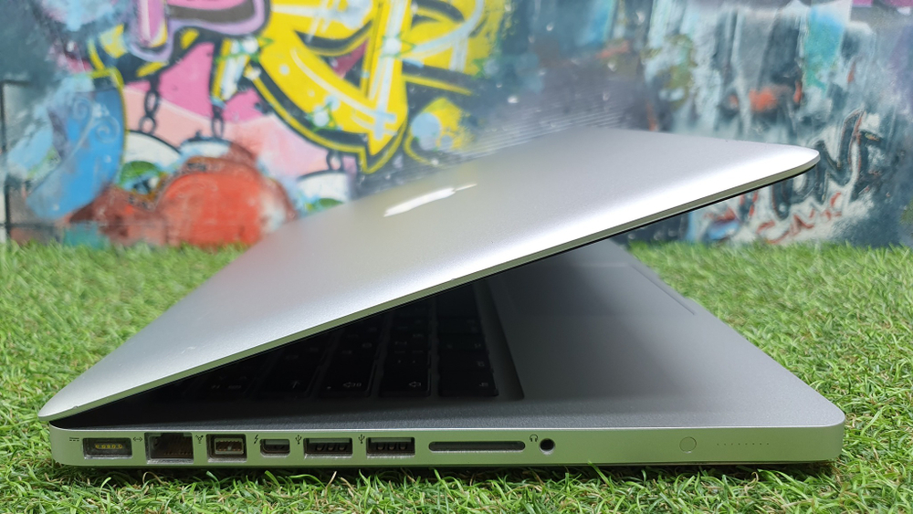 MacBook Pro 13 2012 (A1278) i5/4 Gb/HDD 500 Gb
