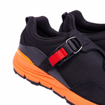 КРОССОВКИ REMINGTON REVEL BLACK