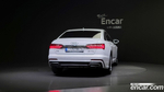 Audi A6 (C8) 45 TFSI (07.2021)