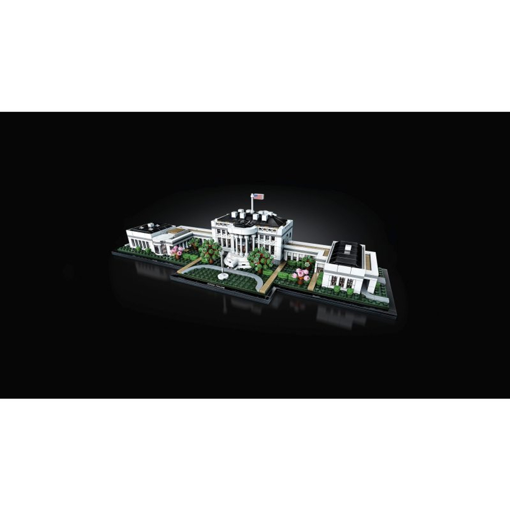 Конструктор LEGO Архитектура - Белый дом 21054