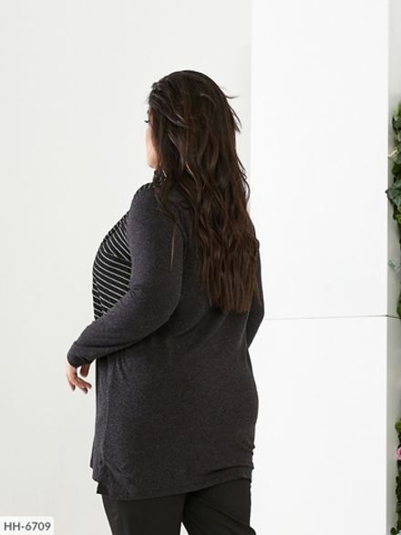 Туника HH-6708 Фабрика Моды Фото 2