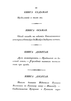 Записки о 1812 годе Сергея Глинки. Первого ратника Московского Ополчения | С. Н. Глинка