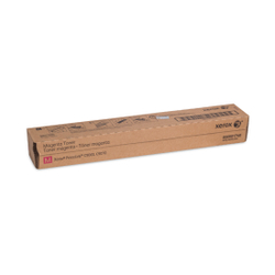 Тонер-картридж Xerox 006R01740 (малиновый)