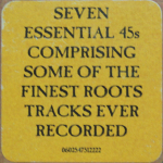 The Abyssinians / The Clinch Singles Collection (The 7" Singles Collection) (7х7" Vinyl Single)