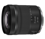 Объектив Canon RF 24-105 F4-7.1 IS STM