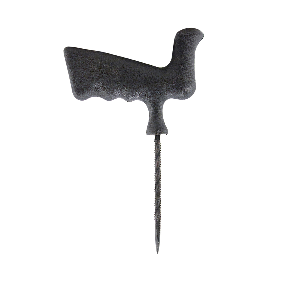 Напильник 4-101-1 (Спиральный) (Пистолетная ручка)