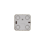 BLANCA О/У КОННЕКТОР ТВ, ИЗОЛ.ПЛ., БЕЖЕВЫЙ