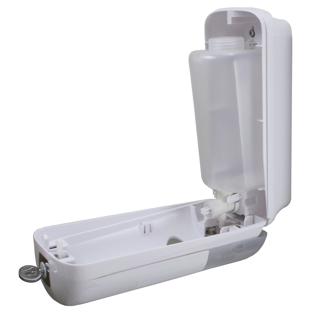 Дозатор жидкого мыла Ksitex SD-913W-1000