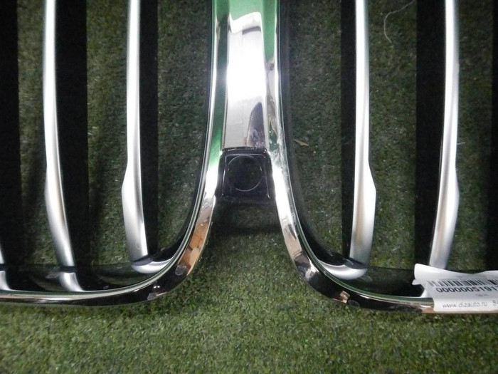 Решетка радиатора BMW X5 G05 (2018-2023)