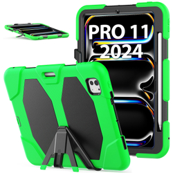Противоударный бампер Shockproof Case для iPad Pro 11 2024