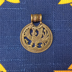 Подвеска "Сирин"