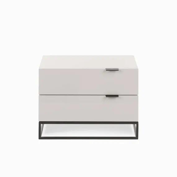 Прикроватная тумба Plano II 55х42