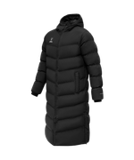 Пальто утепленное ESSENTIAL PerFormPROOF Padded Coat, черный