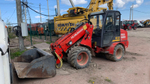 Polar Badger WL50 Фронтальный погрузчик_не актуально WL50T (Дизельный, 2,4 л, 50 л.с., АТ)