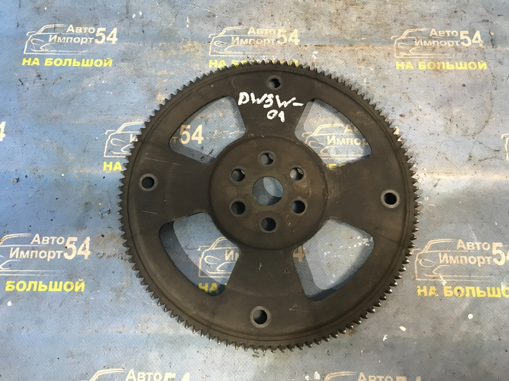 Маховик MAZDA DEMIO 2001