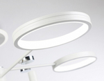 Потолочная люстра Ambrella Light FL FL51648