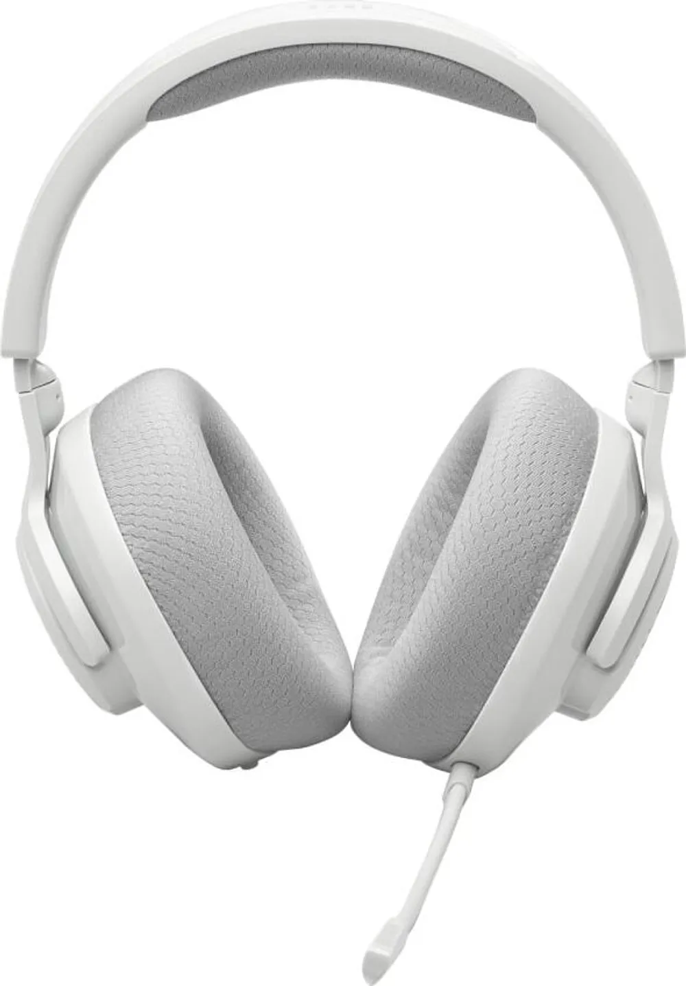 Беспроводная игровая гарнитура JBL Quantum 360 (EU) White - 7