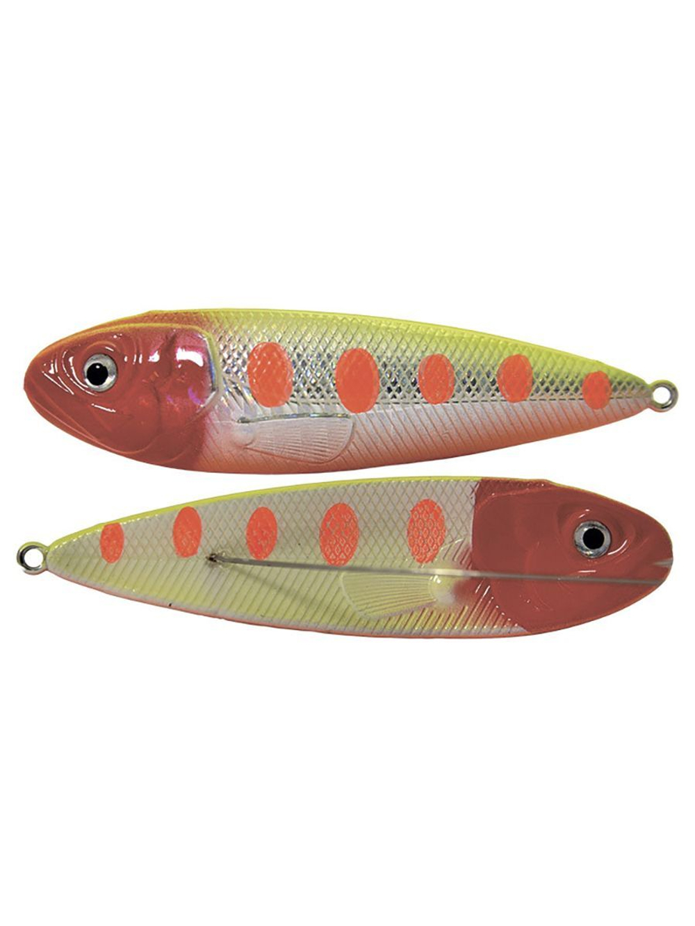 Блесна для рыбалки LureMax Wasaby