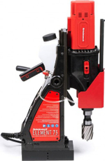 Станок сверлильный на магнитной подошве Rotabroach ELEMENT 75 электрический КБ008991