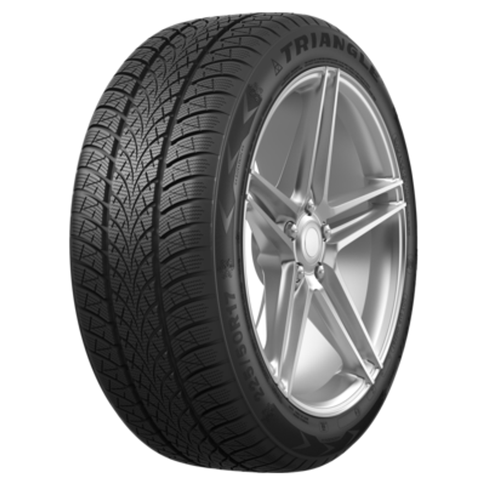 205/55R17 95V XL WinterX TW401 TL Triangle