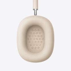 Наушники Apple AirPods Max 2 (2026), Сияющая звезда (Starlight)