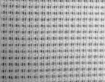 Канва крупная, 0С97В, 100% п/э, 191 гр/м2, 149 см, Беларусь