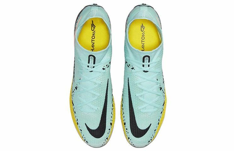 Кроссовки Nike Phantom Gt 2 Dynamic Fit Elite Fg