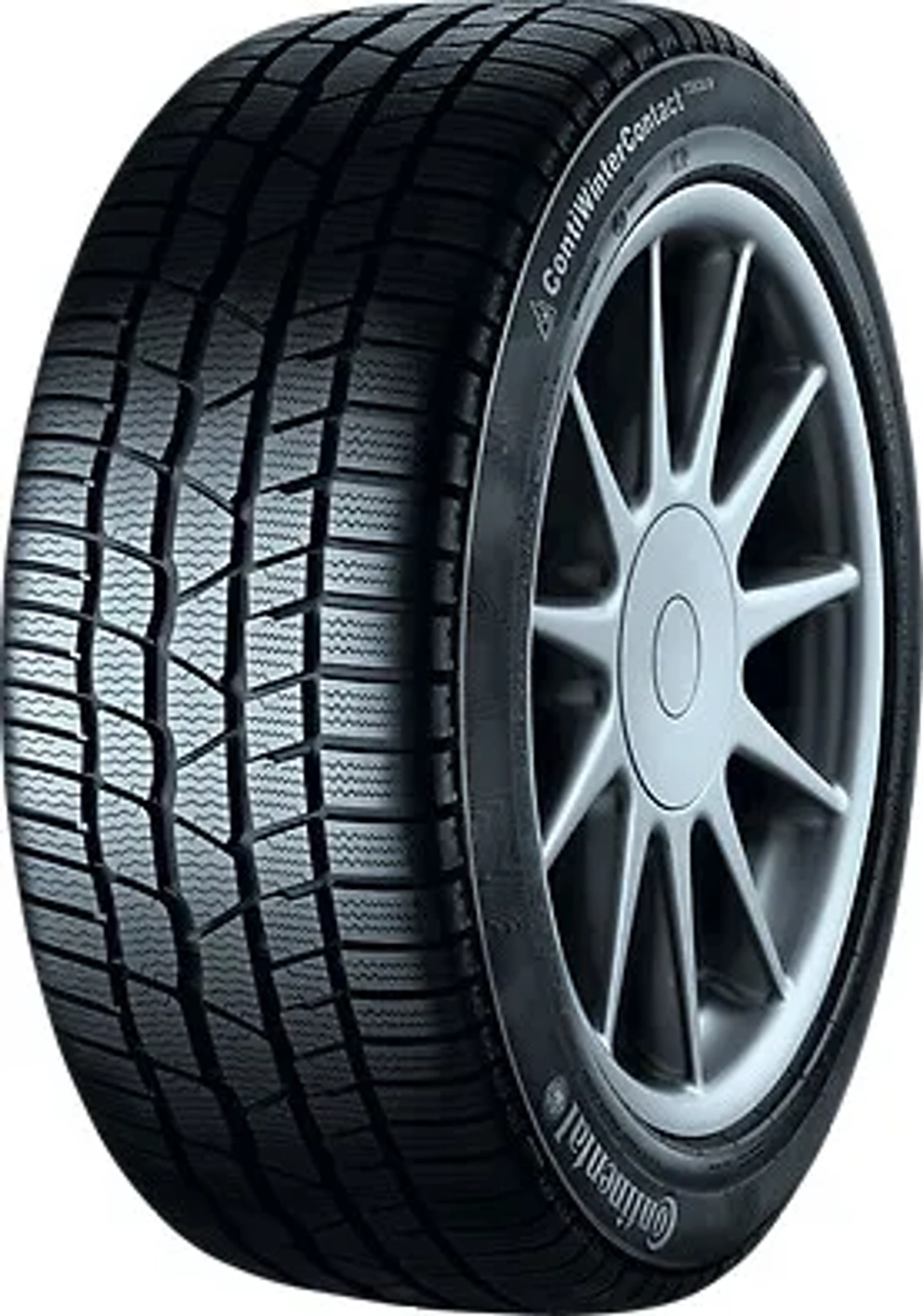 Легковая шина CONTINENTAL ContiWinterContact TS830 P SUV 295/40R20 110W XL FR