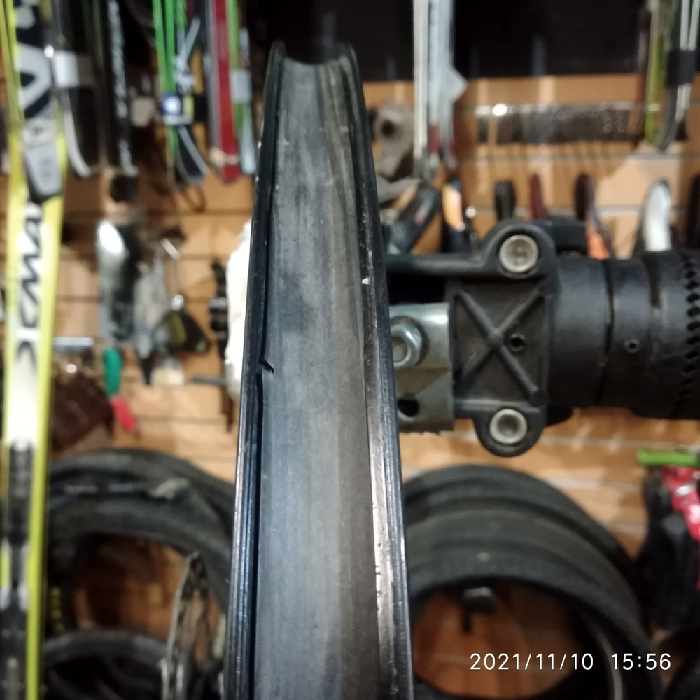 Заднее колесо 26" Weinmann Formula Disc 135x10