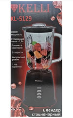 Блендер стационарный Kelli KL-5129