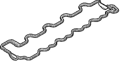 ELRING - 131970-ELR - Gasket, cylinder head cover