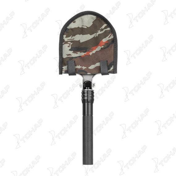 Лопата складная многофункциональная 118см (HS-HK-001) HS