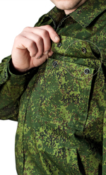 Костюм Страж Цифра