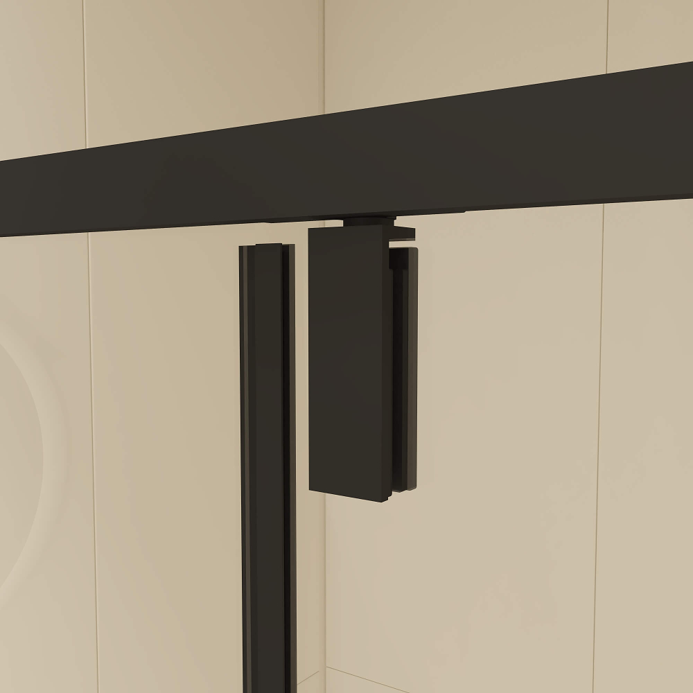 Душевой уголок RGW CL-046B (Матовое-Сатинат, 1200x900)