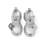 Cardanro Small Sized Sky Vegetables Hong Kong Style Individual Chunky Sneakers