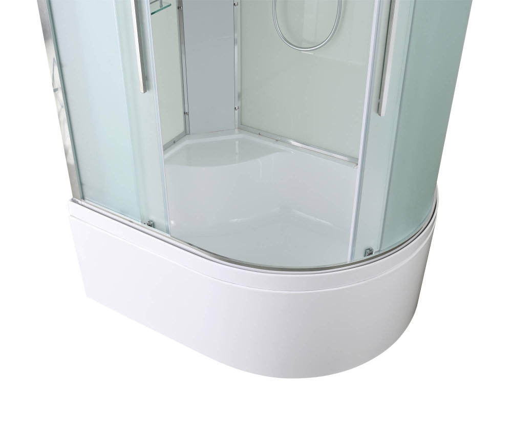 Душевая кабина AvaCan (АваКан) EM5912LN без крыши