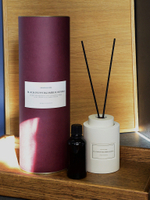 Аромадиффузор для дома Black Pepper&Amber Neroli BRIAR HOME 50ml