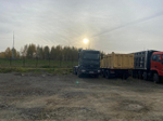 Mercedes-Benz AROCS 6x4 Седельный тягач 3348S AT (Дизельный, 12,8 л, 476 л.с., АТ)