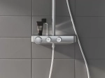 Душевая система Grohe Euphoria SmartControl 26509000 хром