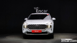 Hyundai The New Santa Fe Дизель 2.2 4WD (12.2021)
