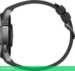 Умные часы Huawei Watch GT 5 Pro 46мм VLI-B29 Black Fluoroelastomer Strap (55020DGH)