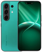 Смартфон TECNO Camon 50 12 ГБ/256 ГБ зеленый